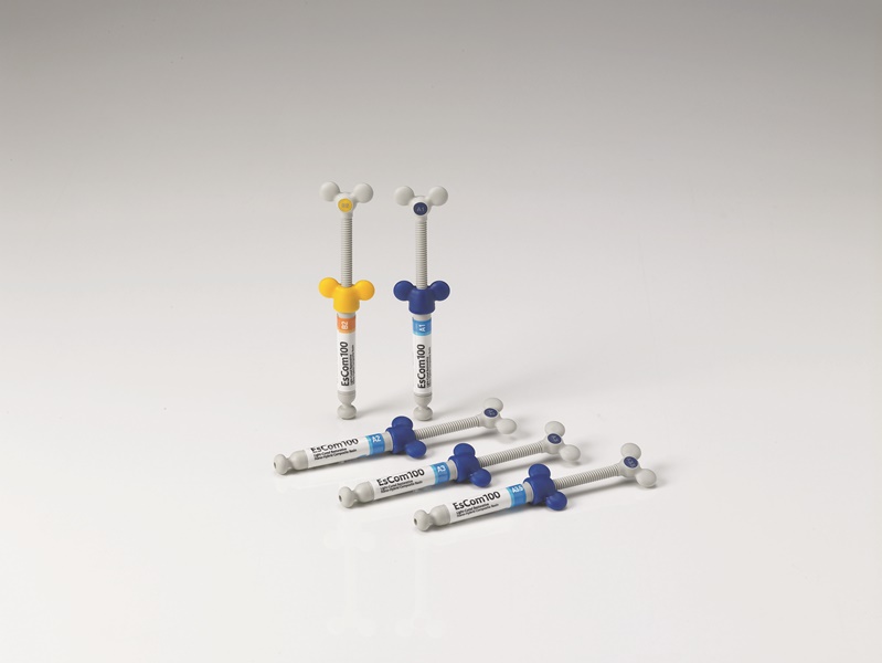 spident composite 4g | DentaCarts | Dental Cart
