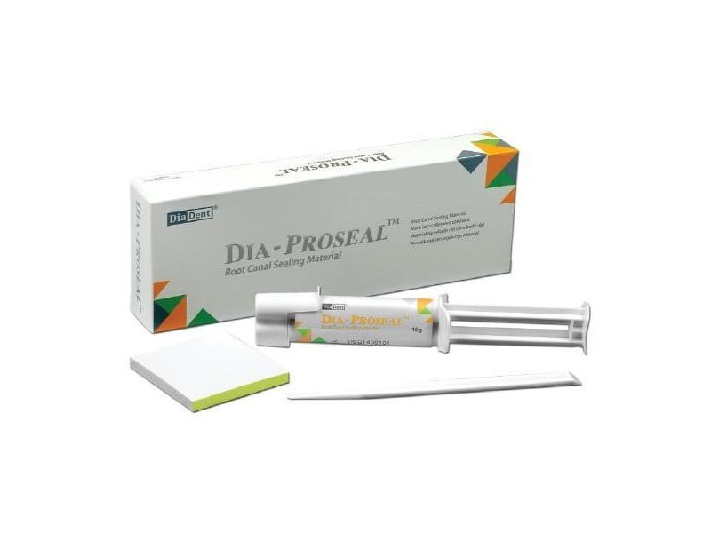 DIADENT DIA-PROSEAL (16G) | DentaCarts | Dental Cart