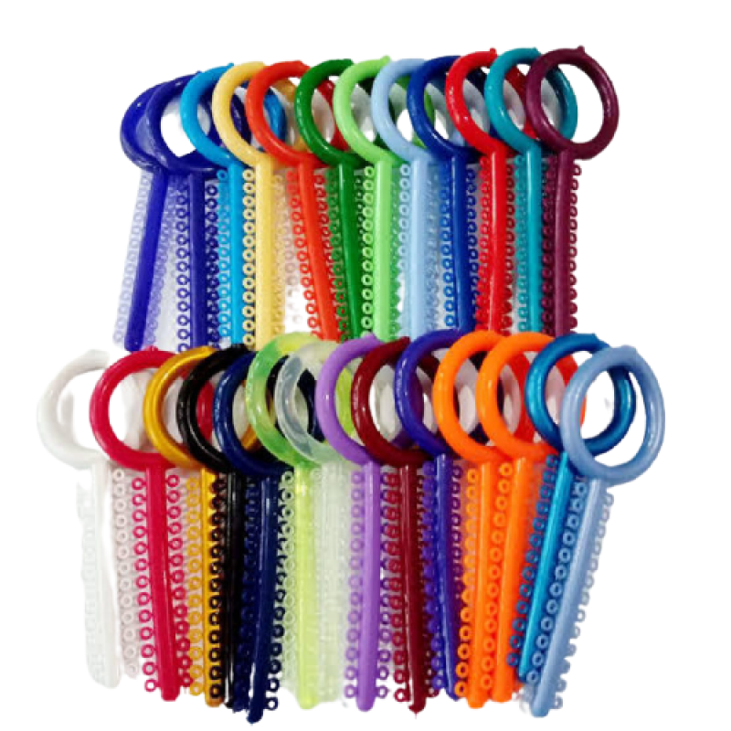 O Tie High Quality China | DentaCarts | Dental Cart