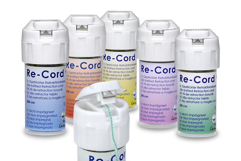 WP Dental Retraction Cord | DentaCarts | Dental Cart