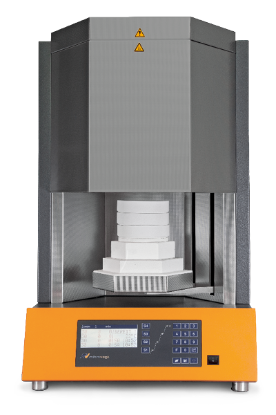 Mihm Vogt HT Speed Furnace