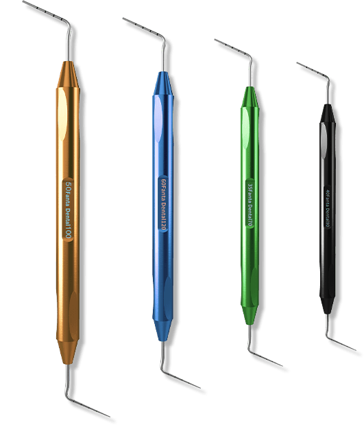 Fanta Dental Pluggers | DentaCarts | Dental Cart