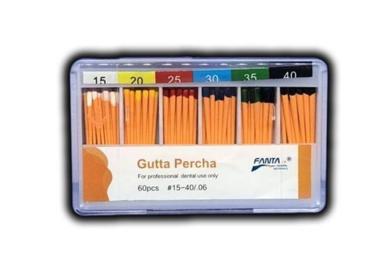 Fanta Gutta Percha | DentaCarts | Dental Cart