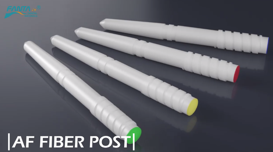 Fanta Fiber Post | DentaCarts | Dental Cart