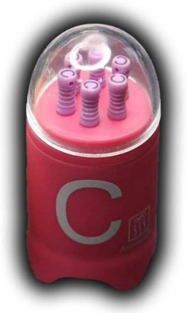 Fanta C+ Files | DentaCarts | Dental Cart