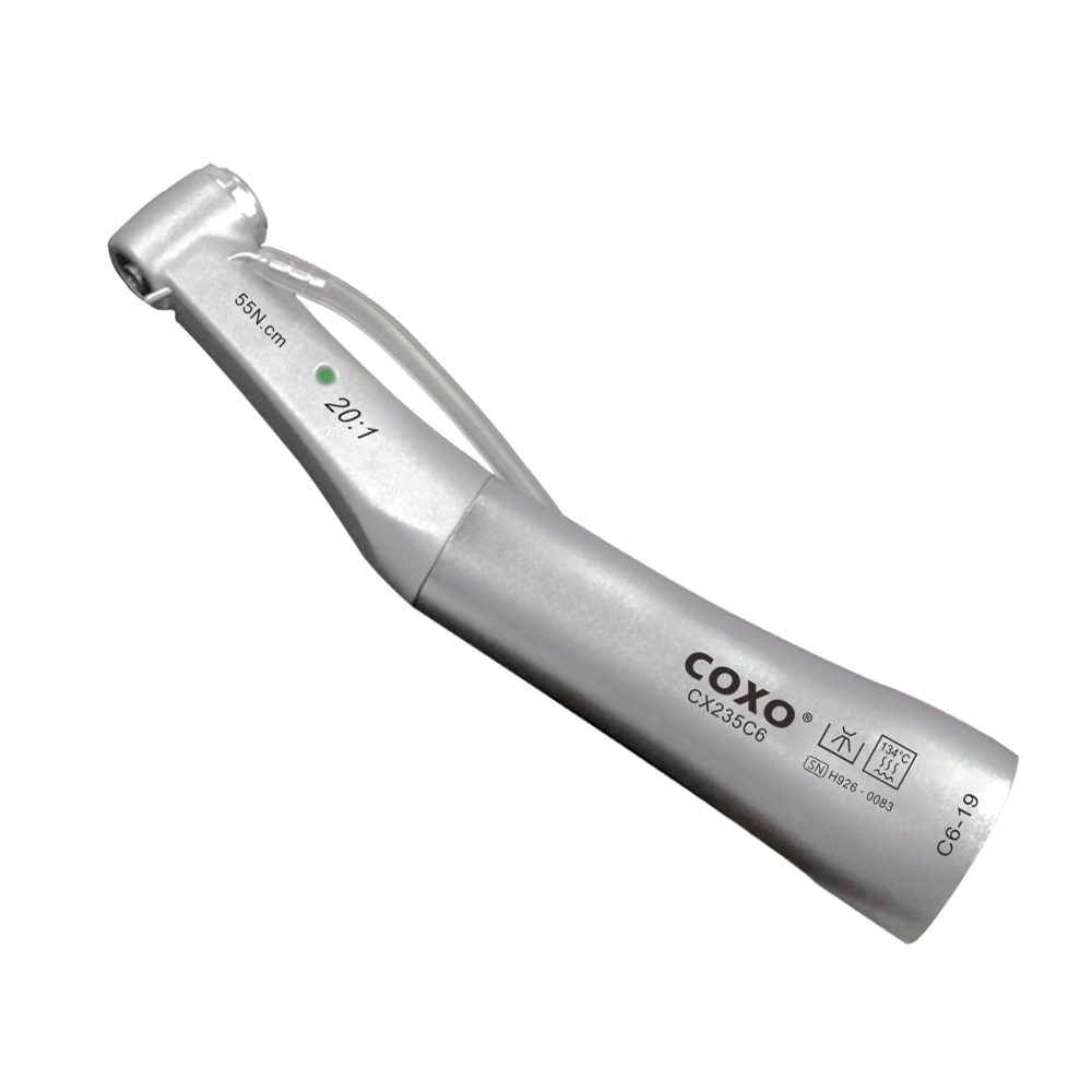 Coxo C-Sailor Implant handpiece | DentaCarts | Dental Cart