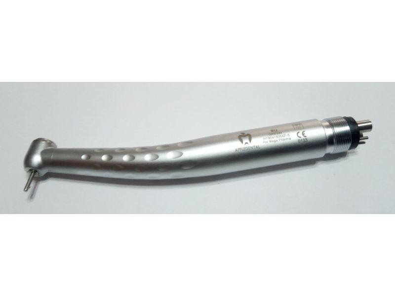 APPLEDENTAL PUSH BUTTON STANDARD SU | DentaCarts | Dental Cart