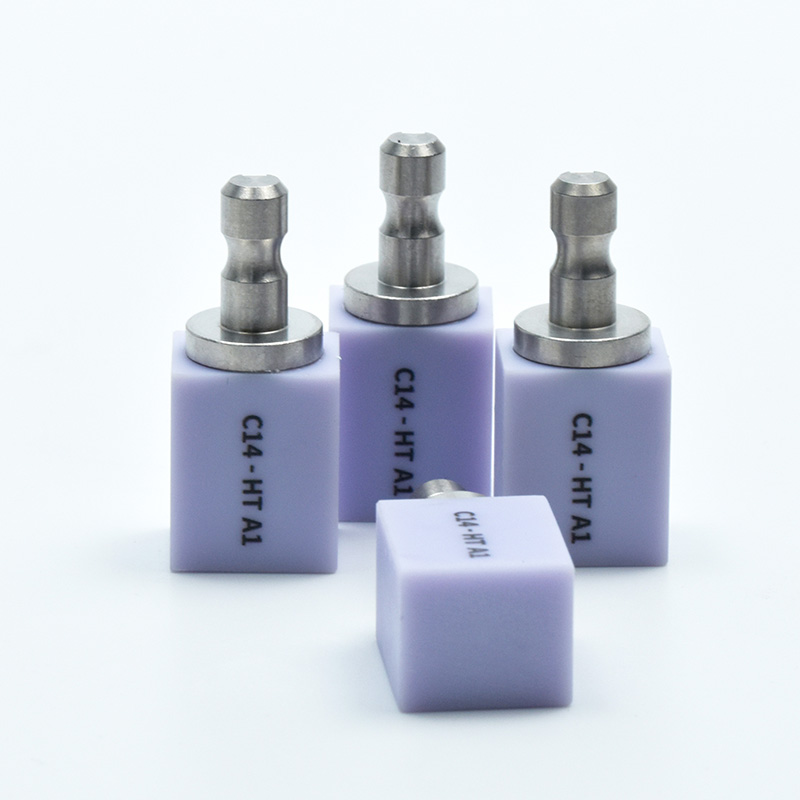 Yucera E Max Cad Block | DentaCarts | Dental Cart