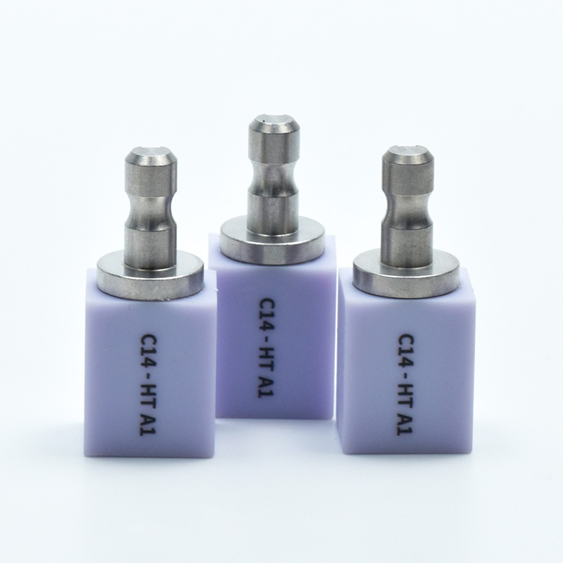 Yucera E Max Cad Block | DentaCarts | Dental Cart