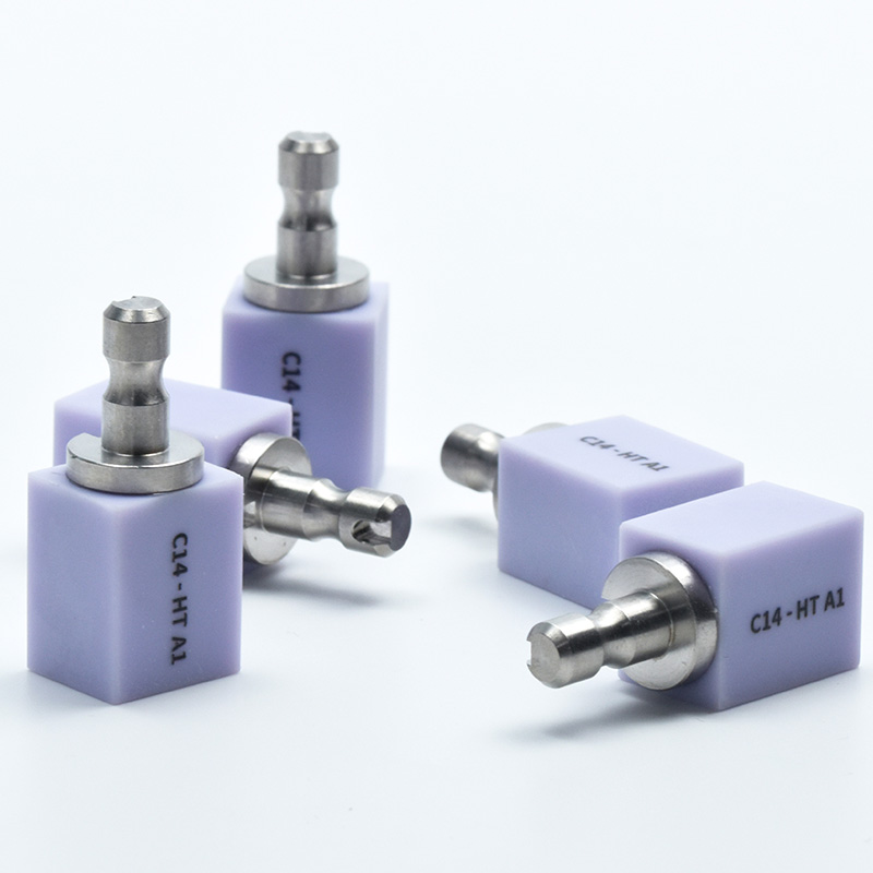 Yucera E Max Cad Block | DentaCarts | Dental Cart