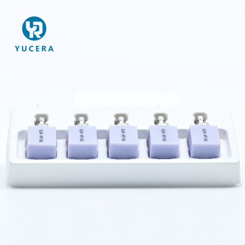 Yucera E Max Cad Block | DentaCarts | Dental Cart