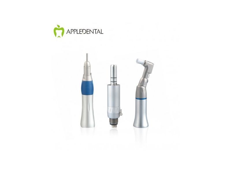 APPLE DENTAL LOW SPEED KIT External Cooling | DentaCarts | Dental Cart