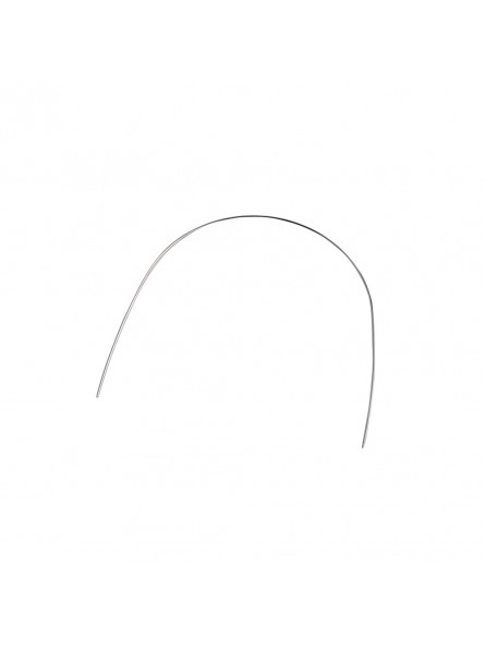 Easyinsmile Super Elastic Niti Rectangle Archwire Natural 20 Bag | DentaCarts | Dental Cart