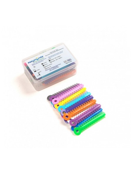 Easyinsmile Orthodontic Ligature Ties | DentaCarts | Dental Cart