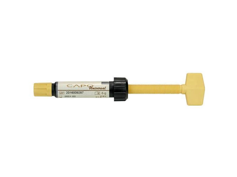 SCHUTZ CAPO COMPOSITE UNIVERSAL (6G) | DentaCarts | Dental Cart