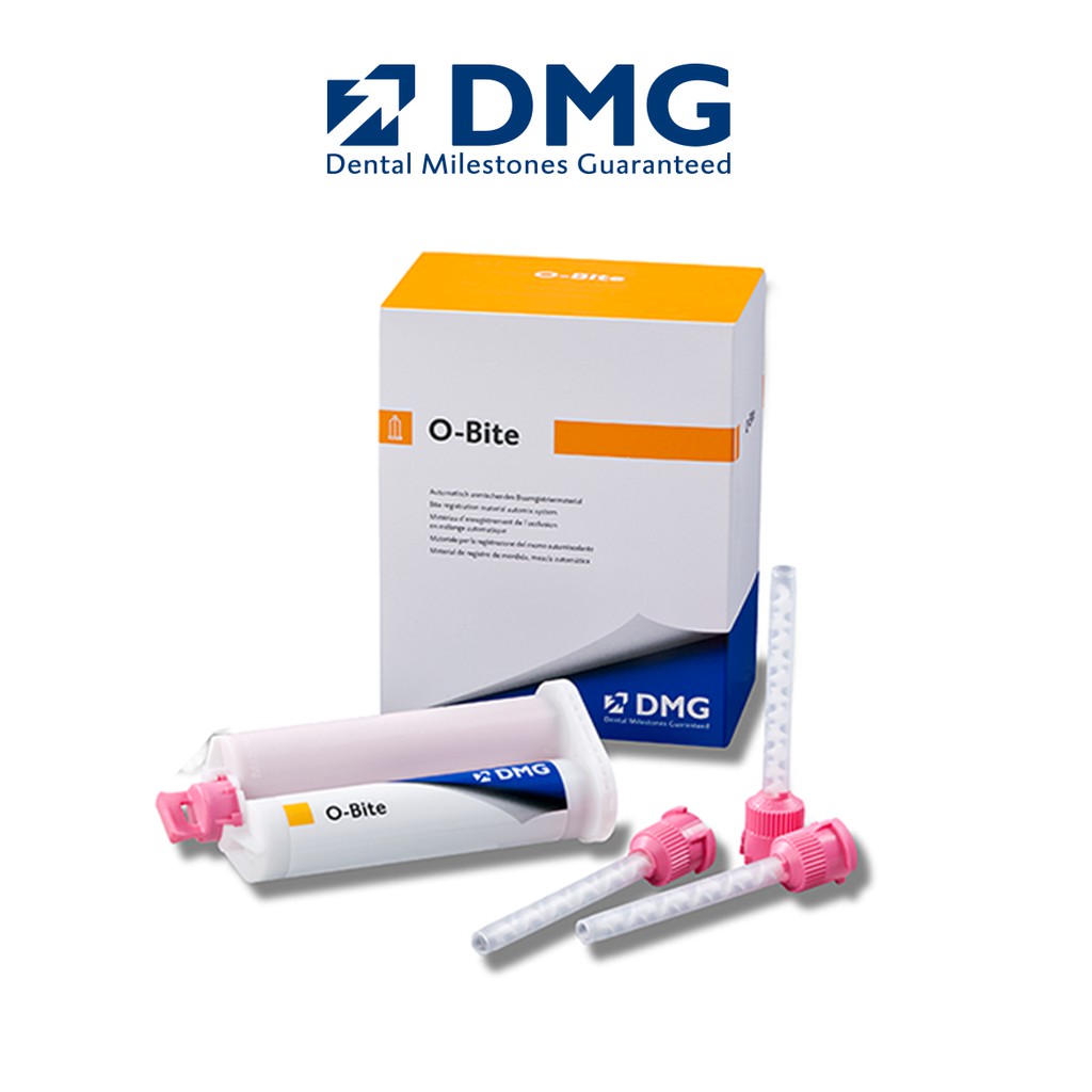 DMG O-Bite | DentaCarts | Dental Cart