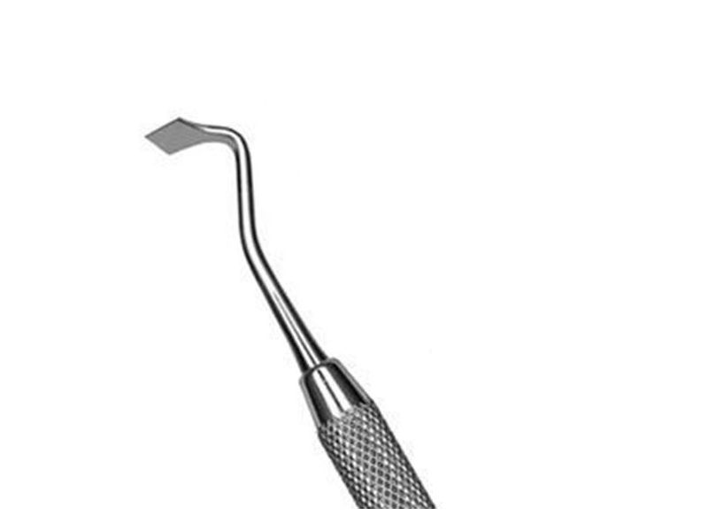 PAKISTAN ANATOMICAL AMALGAM CARVER | DentaCarts | Dental Cart