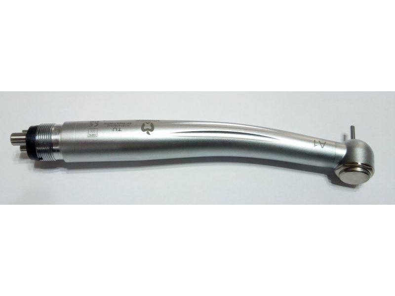 APPLEDENTAL PUSH BUTTON HIGH TORQUE TU | DentaCarts | Dental Cart