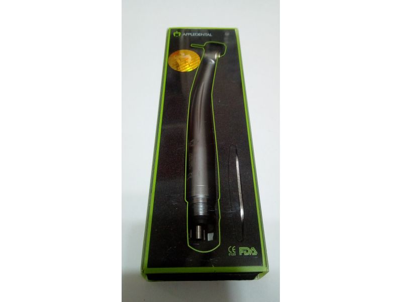 APPLEDENTAL PUSH BUTTON HIGH TORQUE TU | DentaCarts | Dental Cart