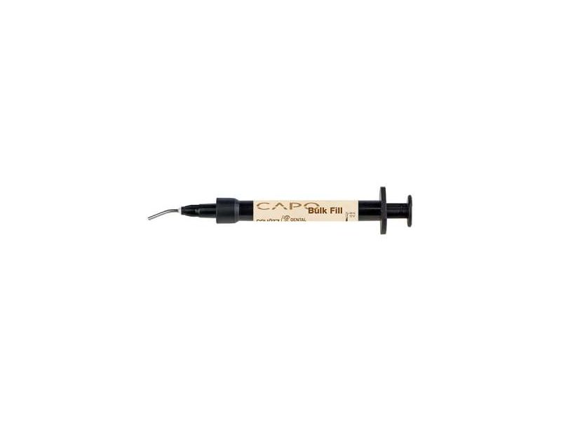 Schutz Capo Bulk Fill Composite 2g | DentaCarts | Dental Cart