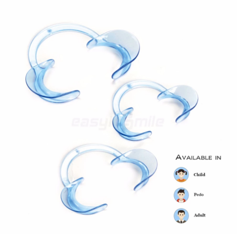 Easyinsmile Cheek Retractor | DentaCarts | Dental Cart