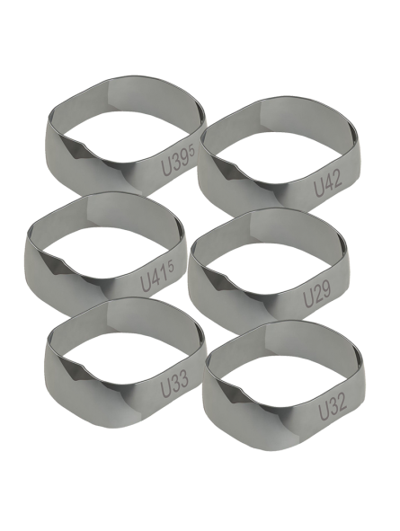 Easyinsmile Molar Band 1 Pcs | DentaCarts | Dental Cart