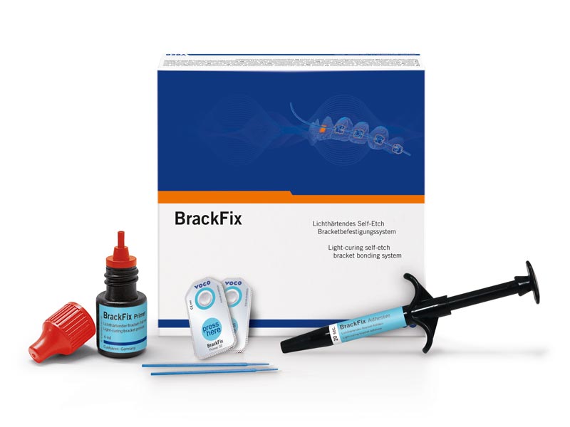 Voco BrackFix | DentaCarts | Dental Cart