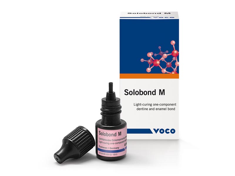 Voco Solobond M | DentaCarts | Dental Cart