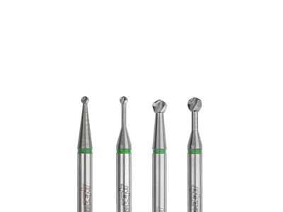 Okodent High Speed Burs and Stones 1pc | DentaCarts | Dental Cart