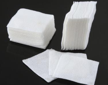 Ristea Non Woven Gauze | DentaCarts | Dental Cart