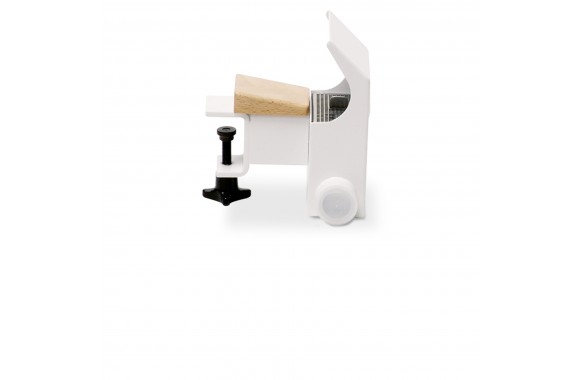 Extractor clamp | DentaCarts | Dental Cart