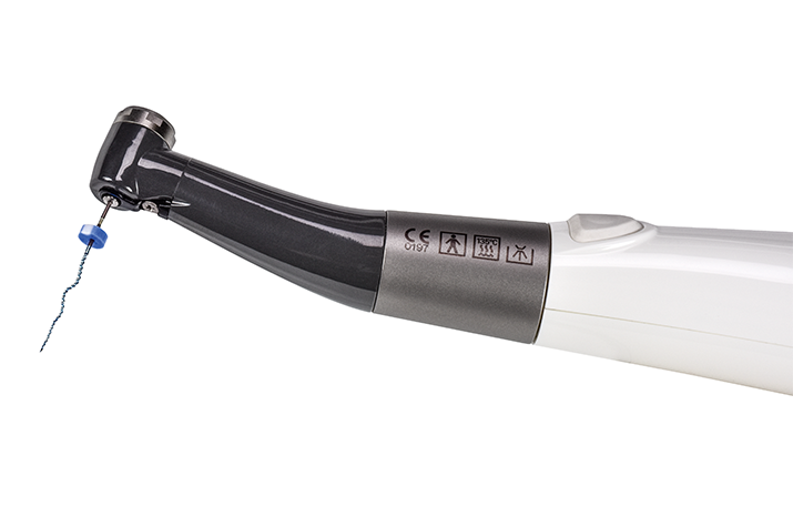 FKG Rooter S Endomotor | DentaCarts | Dental Cart