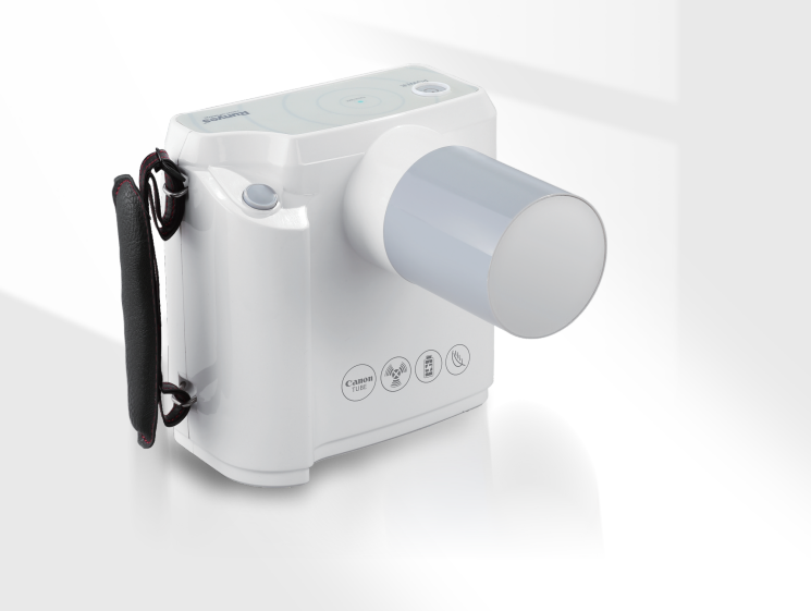 Innovocare Portable X-ray Unit | DentaCarts | Dental Cart