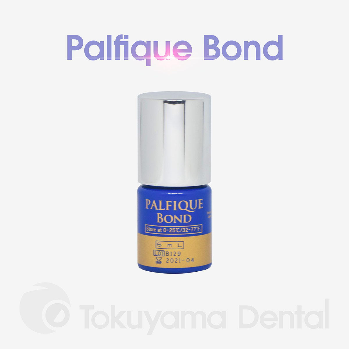 Tokuyama UNIVERSAL BOND 5ml | DentaCarts | Dental Cart