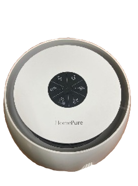 Air Pure | DentaCarts | Dental Cart