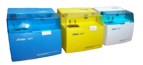 Aosu Amalgamator | DentaCarts | Dental Cart