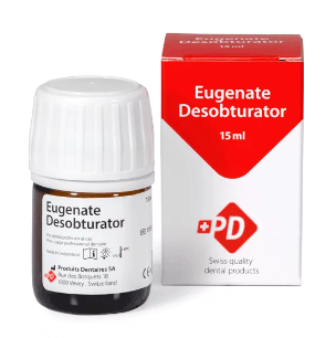 PD Eugenate Desobturator (15ml) | DentaCarts | Dental Cart