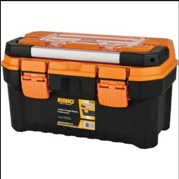 Mano Tool Box ALC 20 20 inch 50cm | DentaCarts | Dental Cart