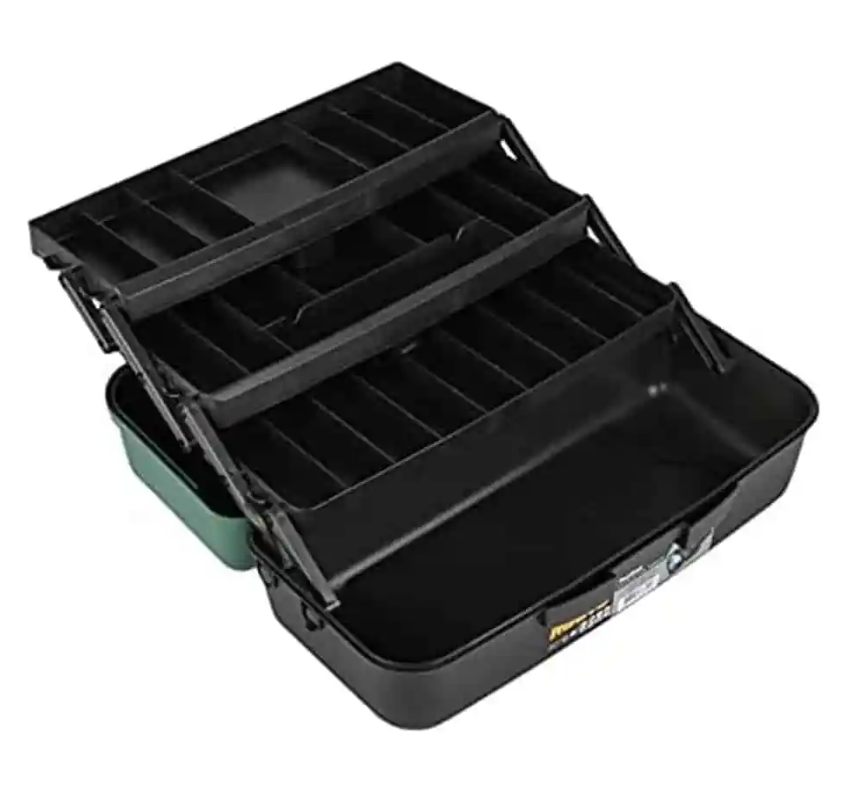 Mano BL O-14 CANTILEVER CASE TOOLBOX 35CM | DentaCarts | Dental Cart