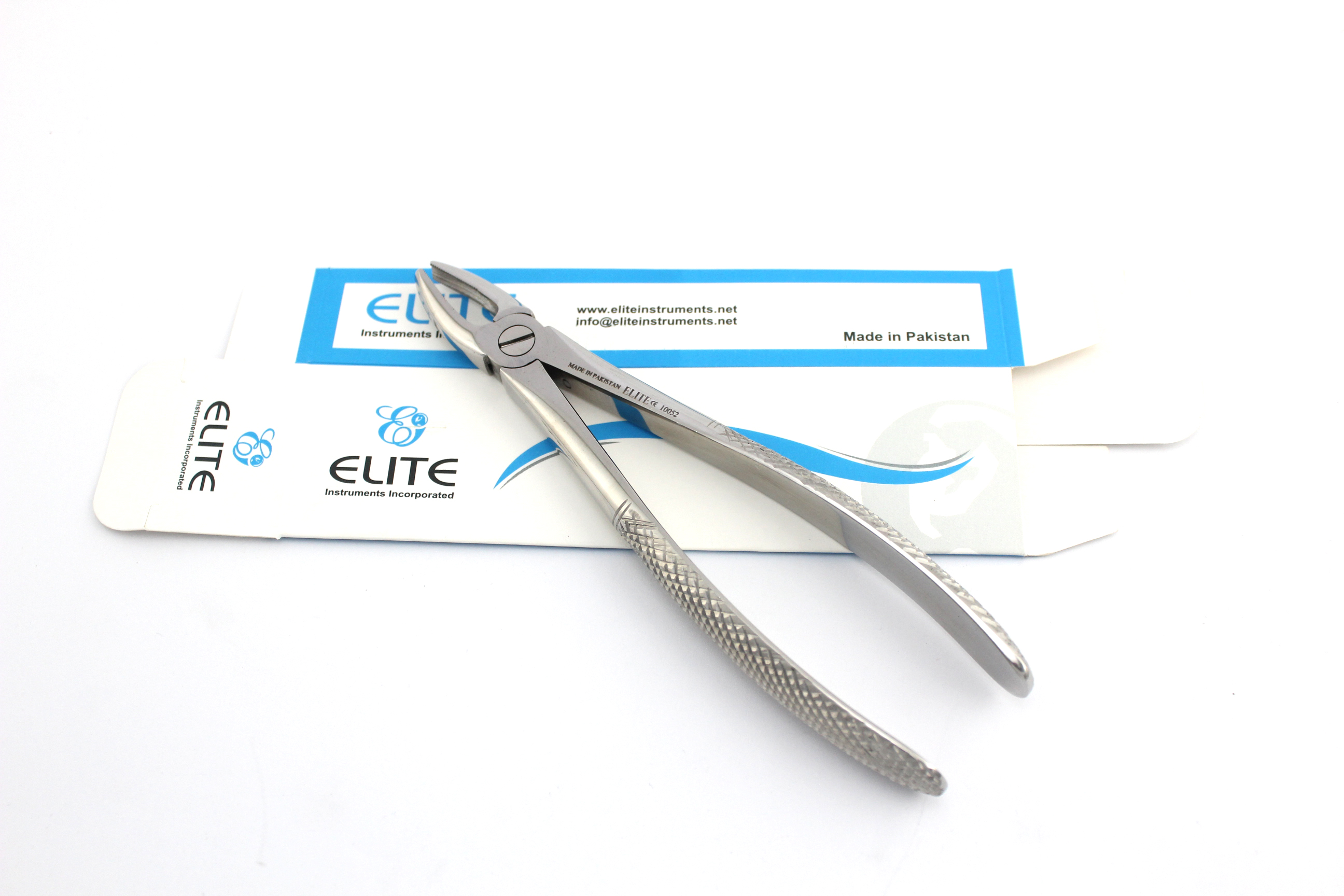 Forceps Upper Roots - Elite | DentaCarts | Dental Cart