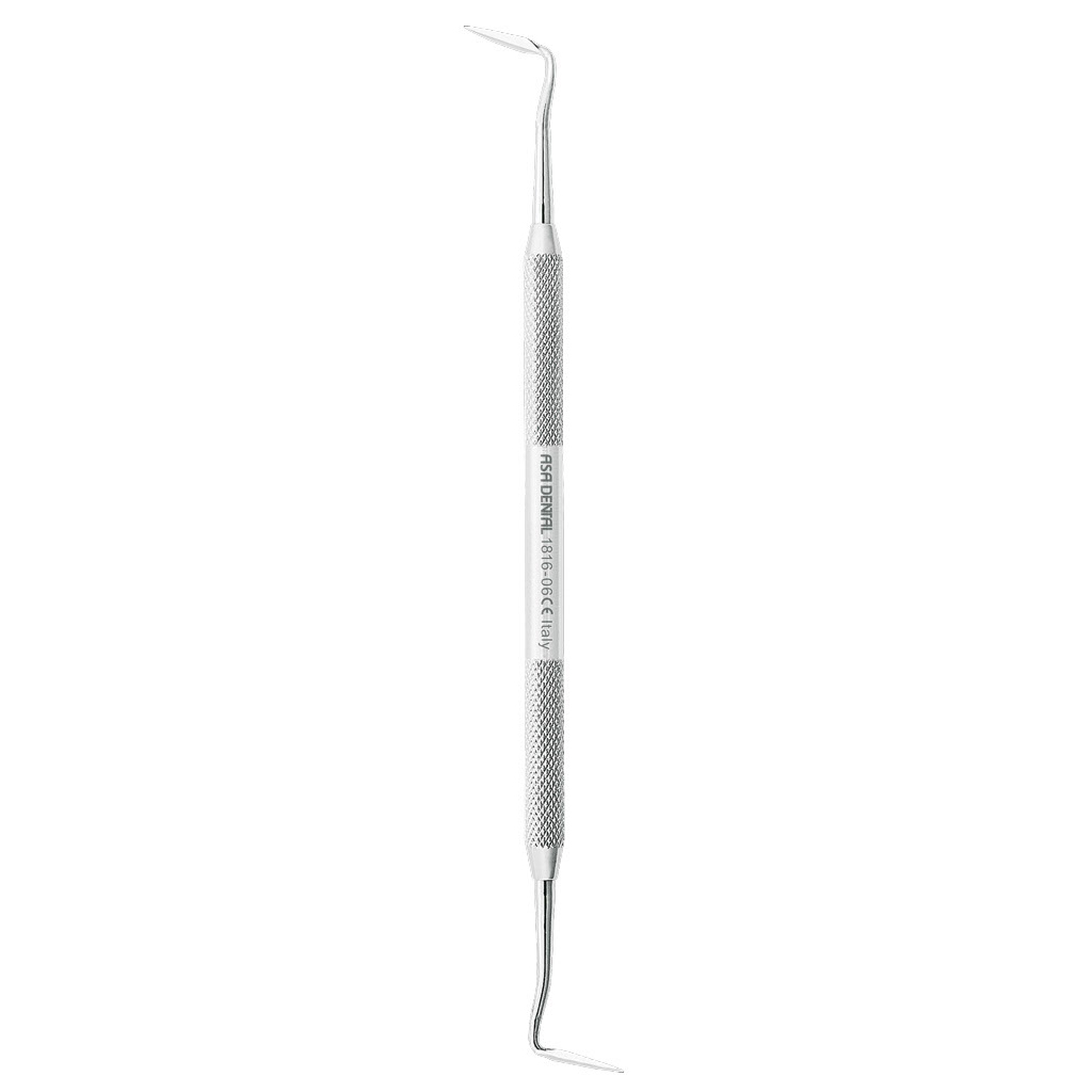 ASA Gingvectomy Knife Buck | DentaCarts | Dental Cart