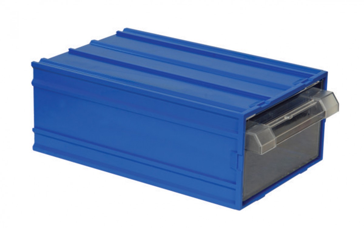 Mano MK Plastic Drawers | DentaCarts | Dental Cart