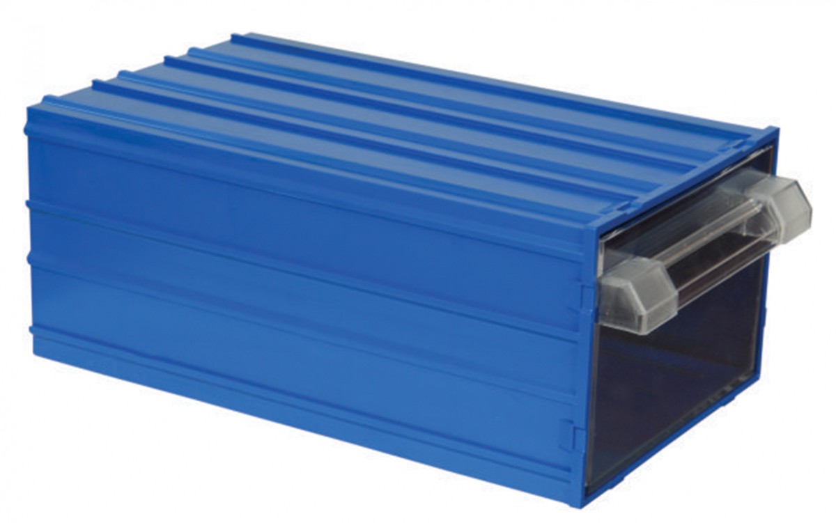 Mano MK Plastic Drawers | DentaCarts | Dental Cart