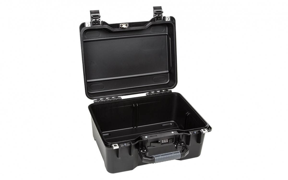 Mano MTC 230 Tough Case | DentaCarts | Dental Cart