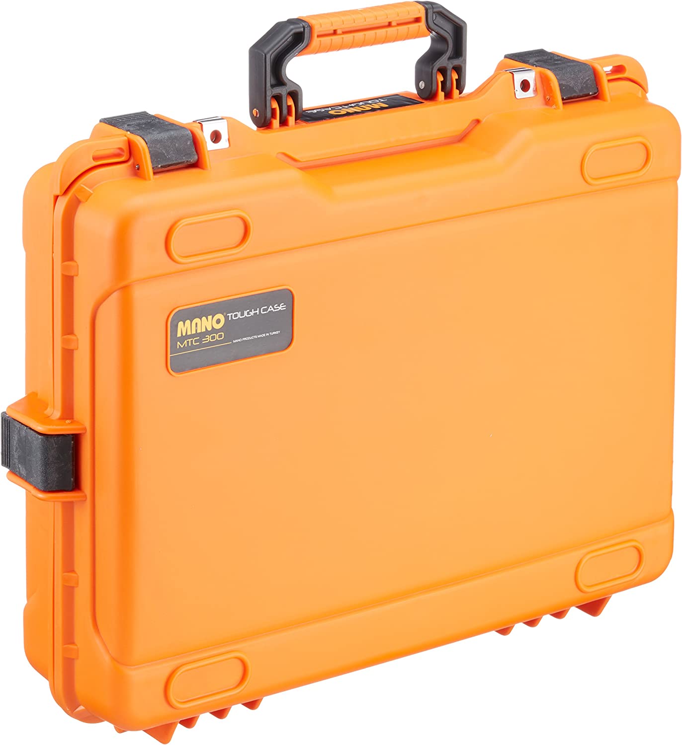 Mano 300Pl Tough Case With High Density Sponge | DentaCarts | Dental Cart