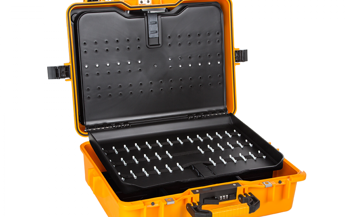 Mano MTC 330 Tough Case | DentaCarts | Dental Cart