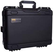 Mano MTC 330 PP Tough Case | DentaCarts | Dental Cart