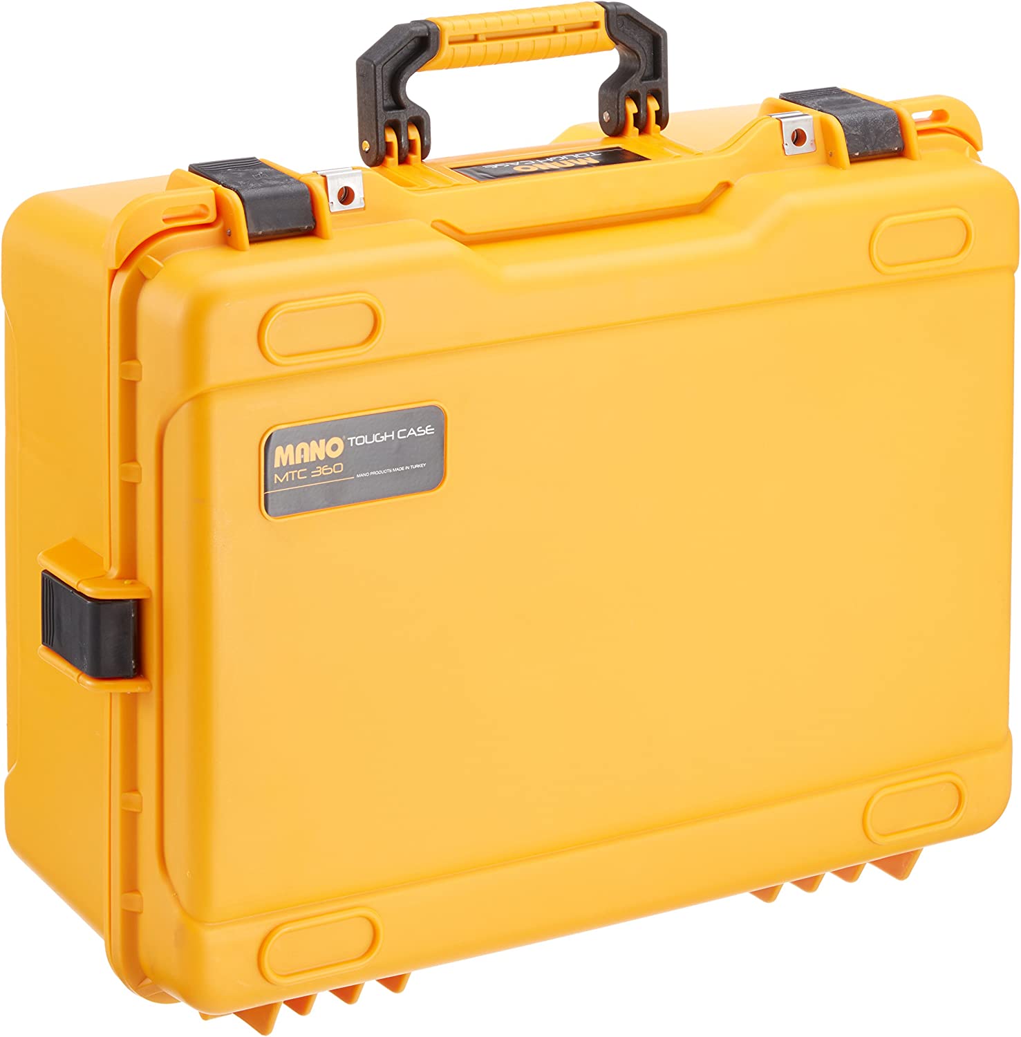 Mano MTC 360 Tough Case | DentaCarts | Dental Cart