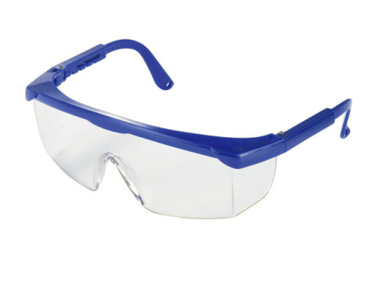 Safety Goggles | DentaCarts | Dental Cart