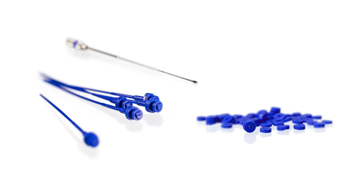 PD MAP Plastic Plungers (16 Pcs) | DentaCarts | Dental Cart